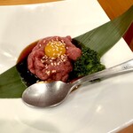 遠野ジンギスカン酒場 よし田 五反田本店 - 