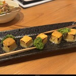 麦酒蔵 hideji 和厨房 - 