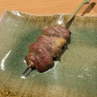 焼鳥 ひげぼうず - 