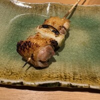 焼鳥 ひげぼうず - 