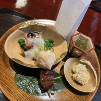 かねき - 