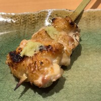 焼鳥 ひげぼうず - 