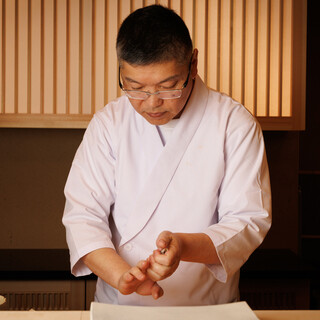 THE SUSHI NAGOYA 海 KAI_1