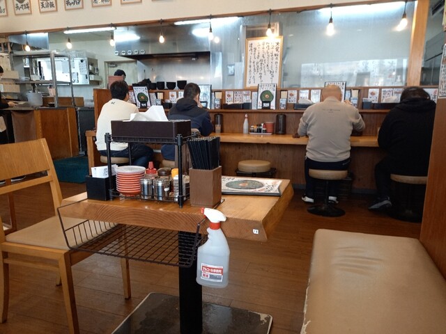 Takatora Ya Hirakata Ten photo 4