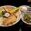 つけ麺専門店二代目 YUTAKA 小倉店