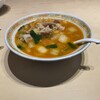 天理スタミナラーメン 近鉄奈良駅前店