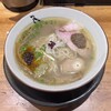 SOBA HOUSE 金色不如帰 新宿御苑本店