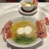 らぁ麺 ドゥエイタリアン GINZA GUCHI