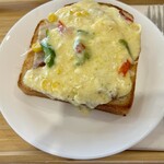 maison du PANNETERIE - 