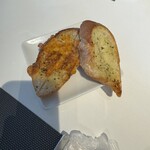 ステーキカッポー 恒づね - 