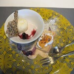 ステーキカッポー 恒づね - 