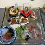 ステーキカッポー 恒づね - 