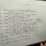 焼鳥 ひげぼうず - 