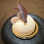 パティスリー ラブリコチエ - 