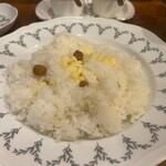 トマト - このチーズが熱で溶けるんですよね！