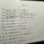 焼鳥 ひげぼうず - 