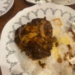 トマト - うりゃ！チキンがドーーーん