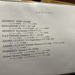 焼鳥 ひげぼうず - 