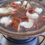 いせえび料理 中平 - 