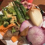 RIO GRANDE GRILL イクスピアリ - 