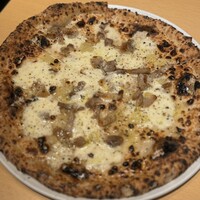 カンブーザ - リモーネ