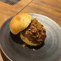 焼肉 牛者 - 打倒マック