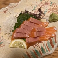 中洲鷹勝 本店 - 
