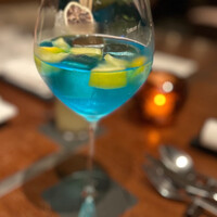District Brasserie, Bar, Lounge - 