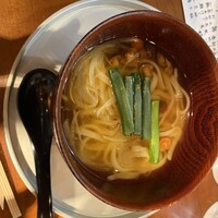 銀座ろくさん亭 - 