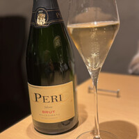 カンブーザ - スプマンテ