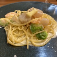 洋食ビストロ 一方美人 - 
