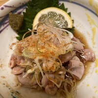 中洲鷹勝 本店 - 