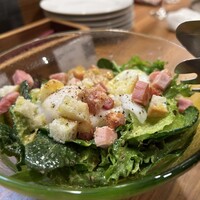 洋食ビストロ 一方美人 - 