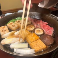 人形町今半 本店 - 