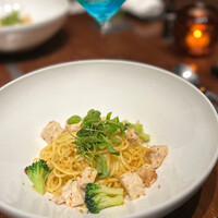 District Brasserie, Bar, Lounge - 