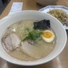 名代ラーメン亭 博多駅地下街店