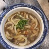 手打ちうどん 鶴丸