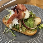 オーシャンロードコーヒー - 