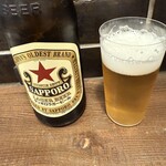 勝手口 ひまり屋 - 