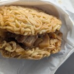 ふるさと亭 喜多方店 - 