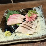 勝手口 ひまり屋 - 