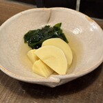 勝手口 ひまり屋 - 