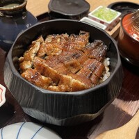 ひつまぶし名古屋備長 大名古屋ビルヂング店 - 