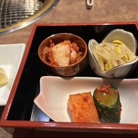 肉匠 さくら - 