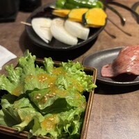 肉匠 さくら - 