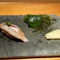 鮨 みつよし - 
