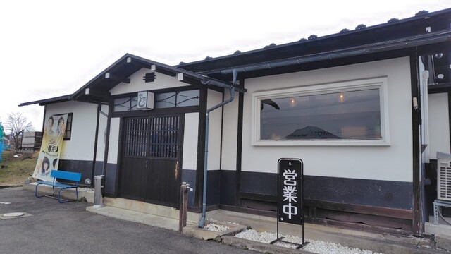 フード＆バー ももじ - 羽前山辺（居酒屋）の写真