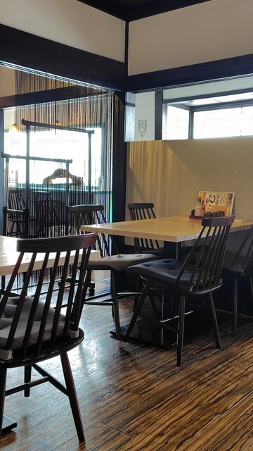 フード＆バー ももじ - 羽前山辺（居酒屋）の写真