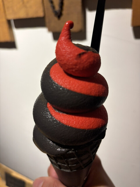 大好きなソフトクリーム』by R.0326 : ジェイビー エスプレッソ