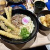資さんうどん 八千代店